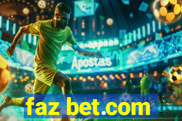 faz bet.com